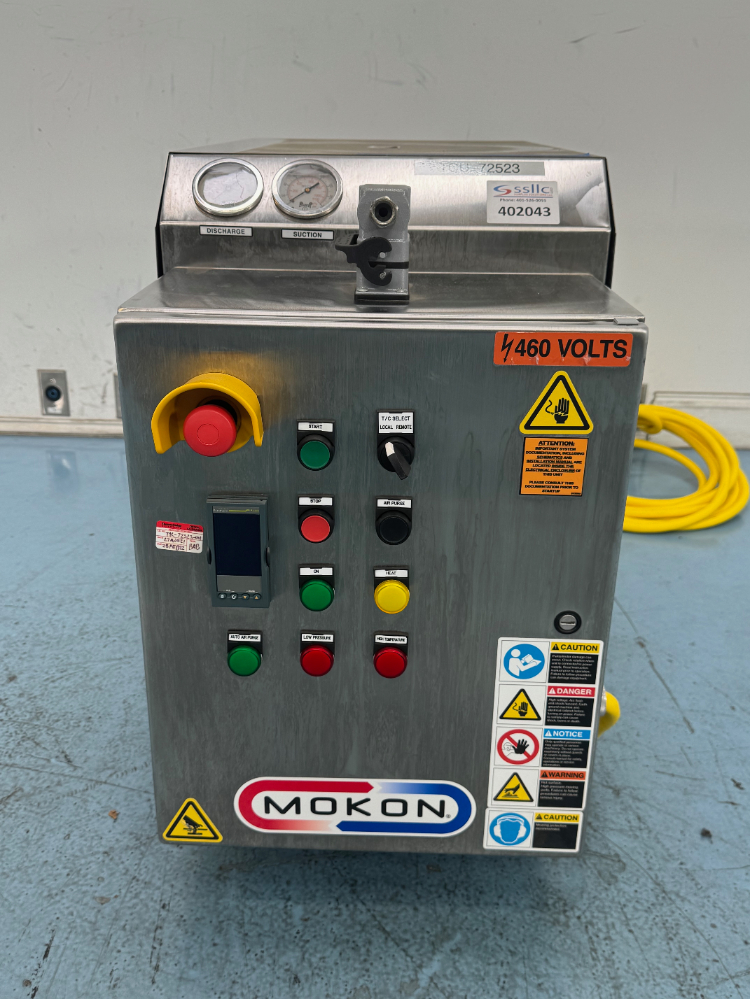 Image of Mokon Temperature Control Unit